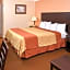 Americas Best Value Inn Sunnyvale