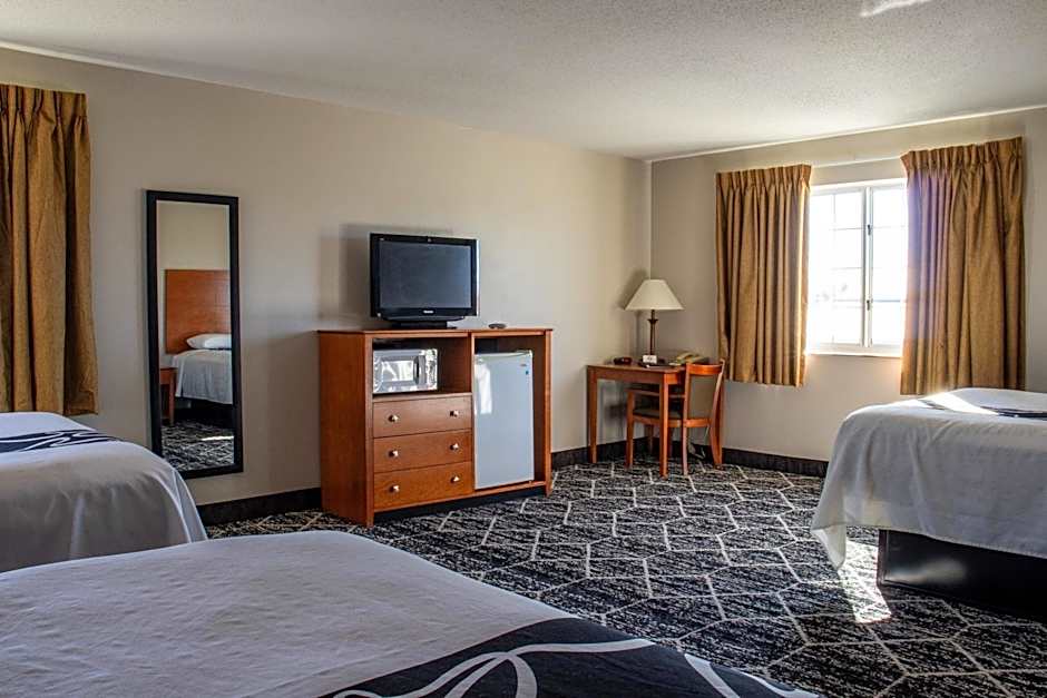 Belva Deer Inn