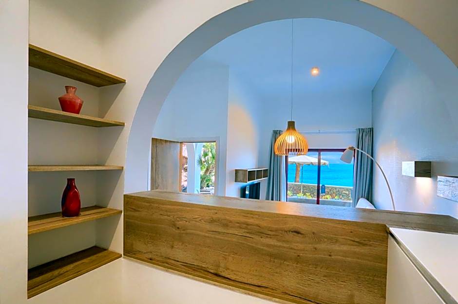 Photo 1 of 20 of Apartment with Sea View