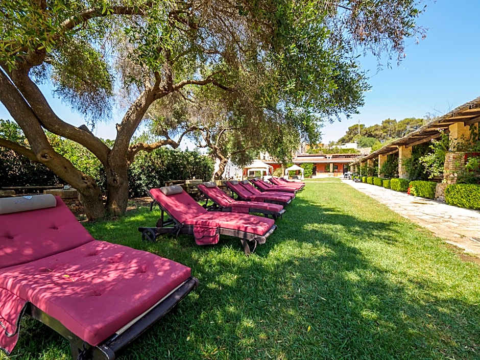 Antica Masseria Rottacapozza