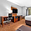 Comfort Suites Jackson I-40