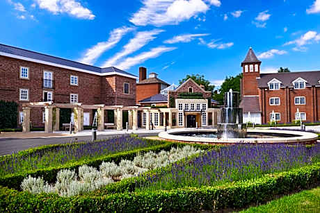 The Belfry Hotel & Resort