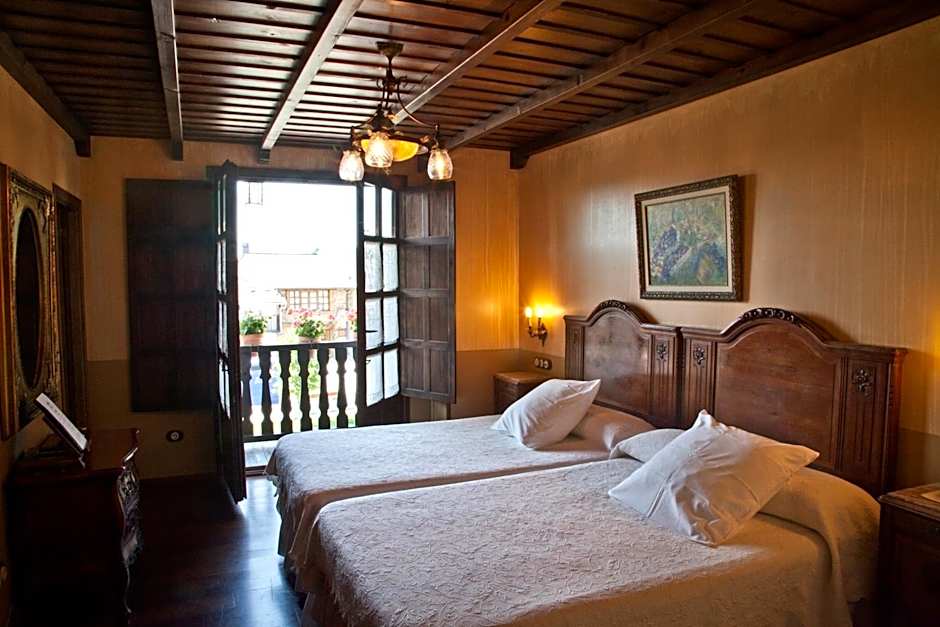 La Moncloa de San Lazaro