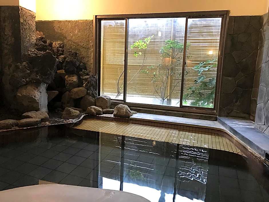 Ryokan Chikurakan