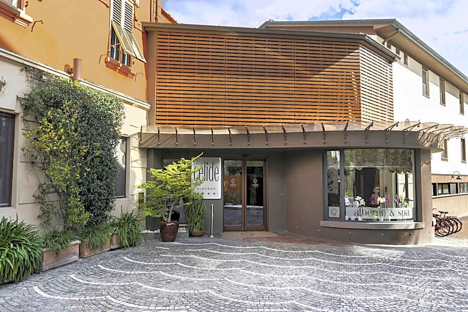 Albergo Celide