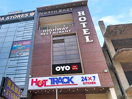 Collection O Hotel North East