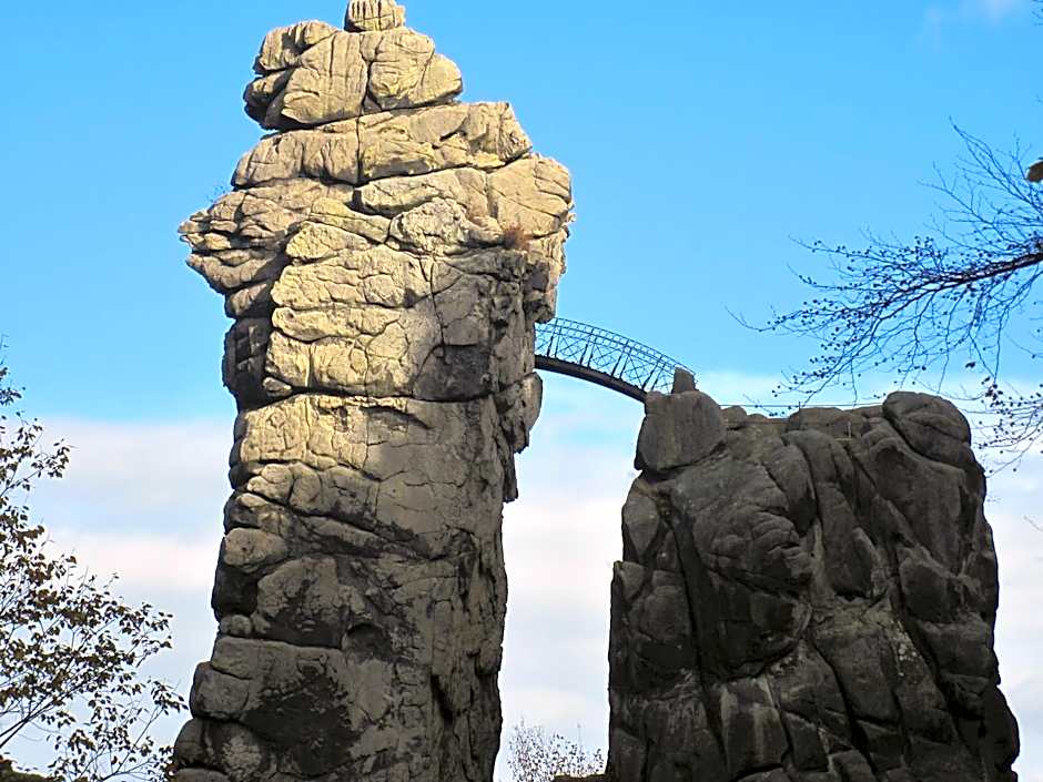Hotel-Café "Schauinsland"