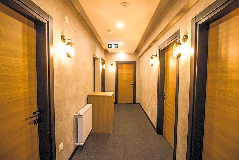 Hit Suites Avcilar Hotel