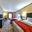 Quality Inn & Suites Lubbock South
