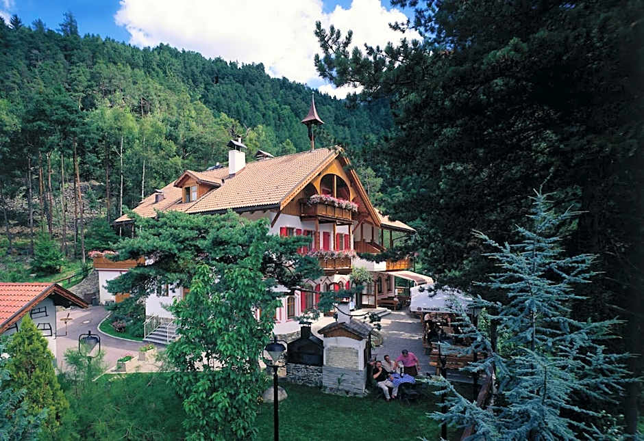 Hotel Waldheim Belvedere