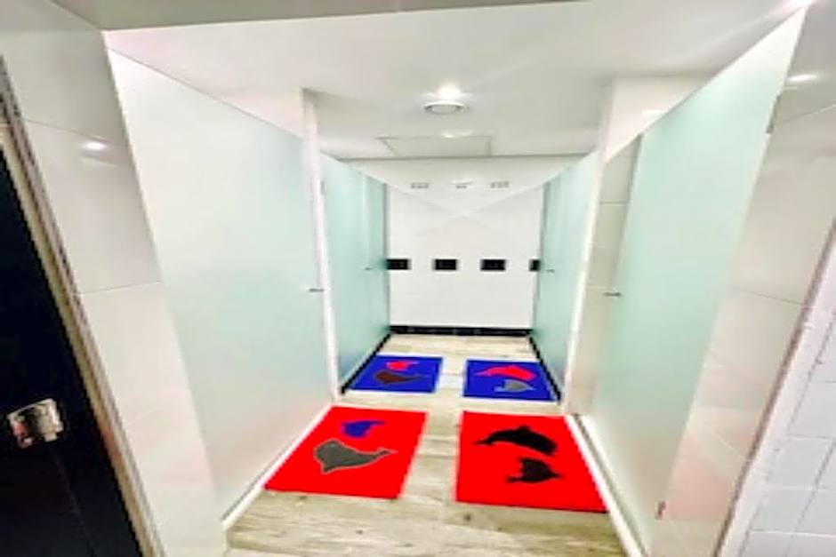 Fantasy Hostel Porto