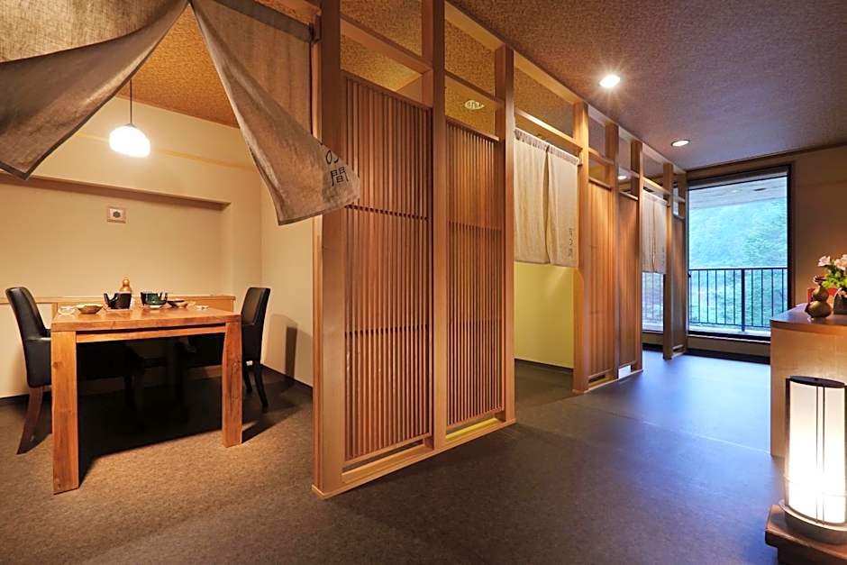 Tsuganoki