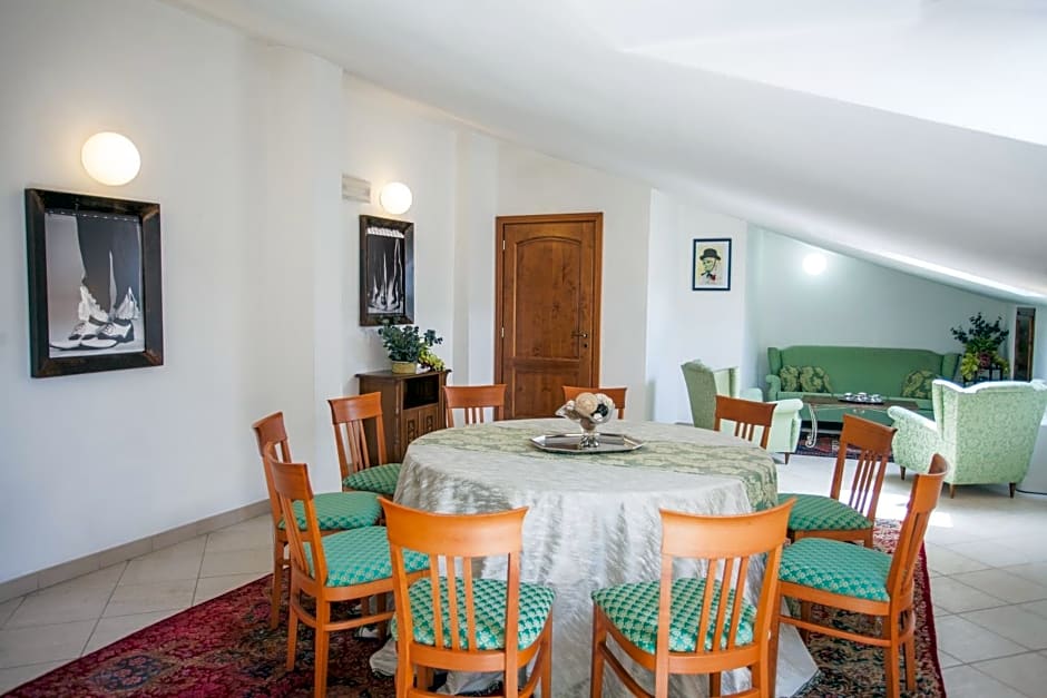 Hotel Il Duomo PHG