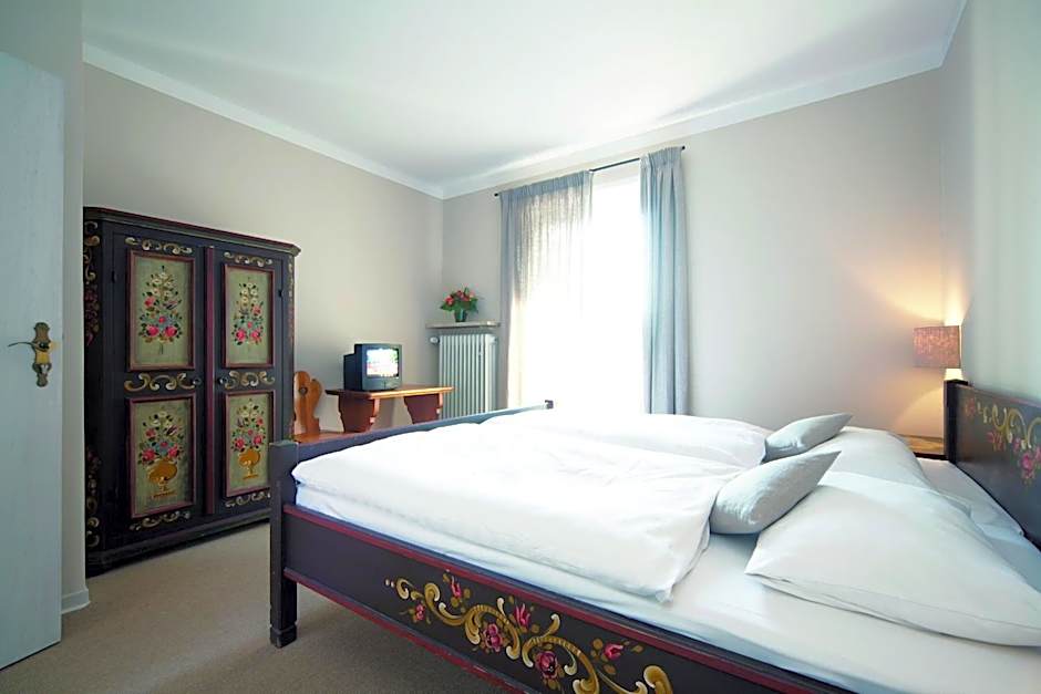 Gasthof Neuwirt Unterföhring