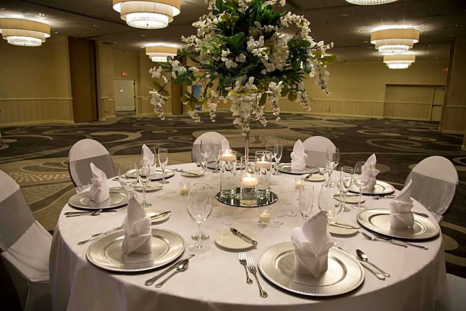 Hilton Kansas City Airport