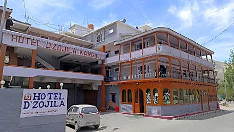 Hotel D Zojila