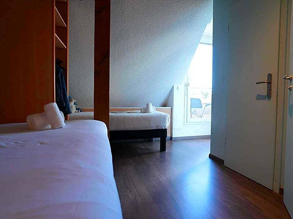 ibis Colmar Centre