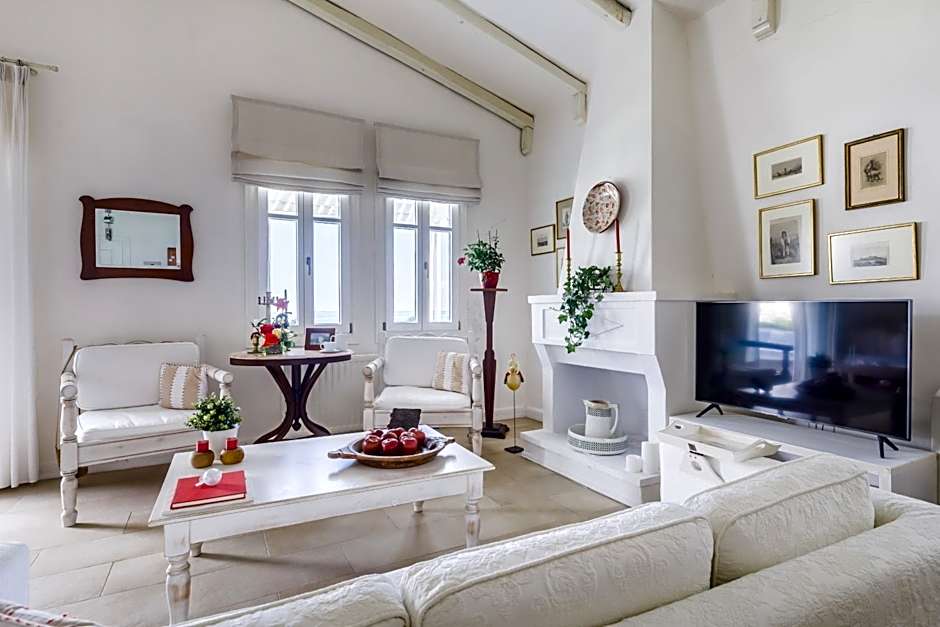 Skopelos Village Hotel