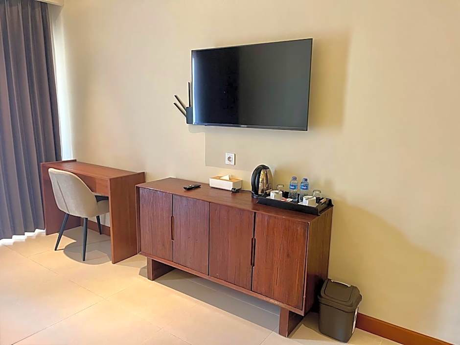 Taman Agung Hotel