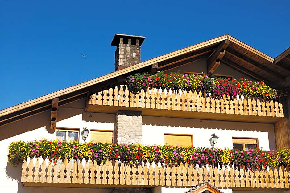 Rifugio Palafavera