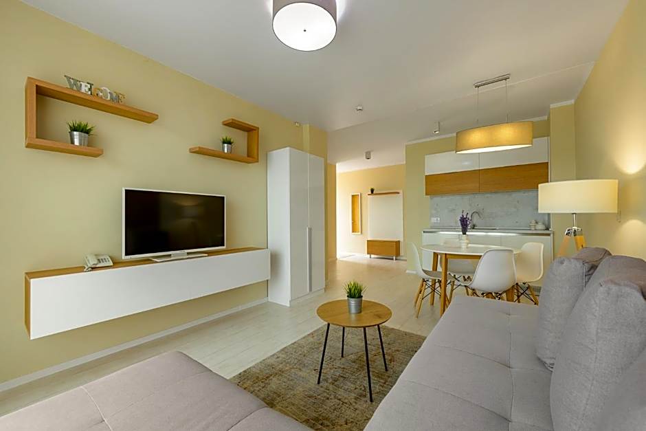 St. Panteleimon Beach Hotel