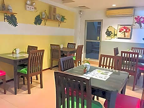 67th Boulevard Pension House