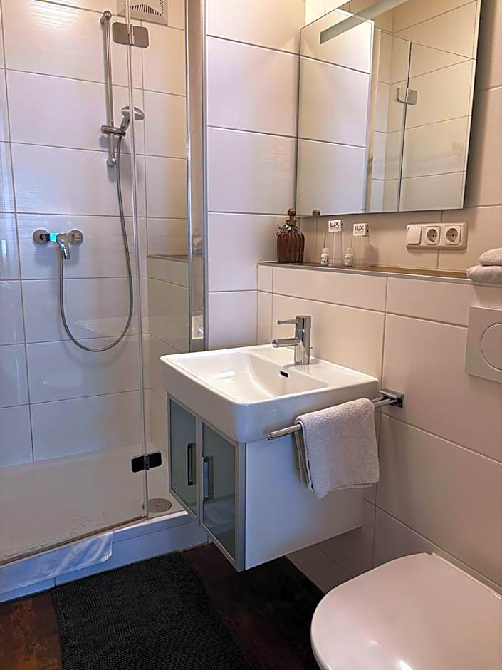 Hotel Garni Daniela Urich
