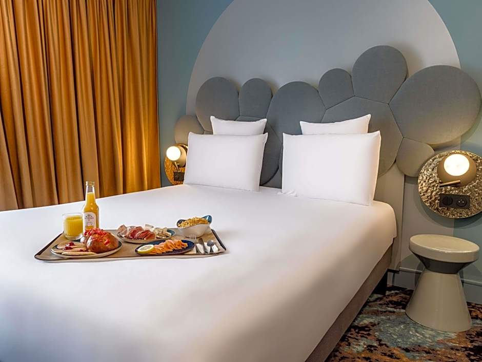 Hotel Mercure Annecy Centre