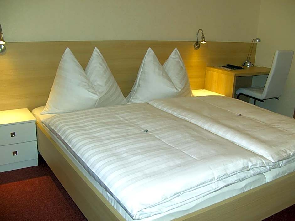 Frühstückspension Leopold Janu