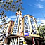 Hotel Amber