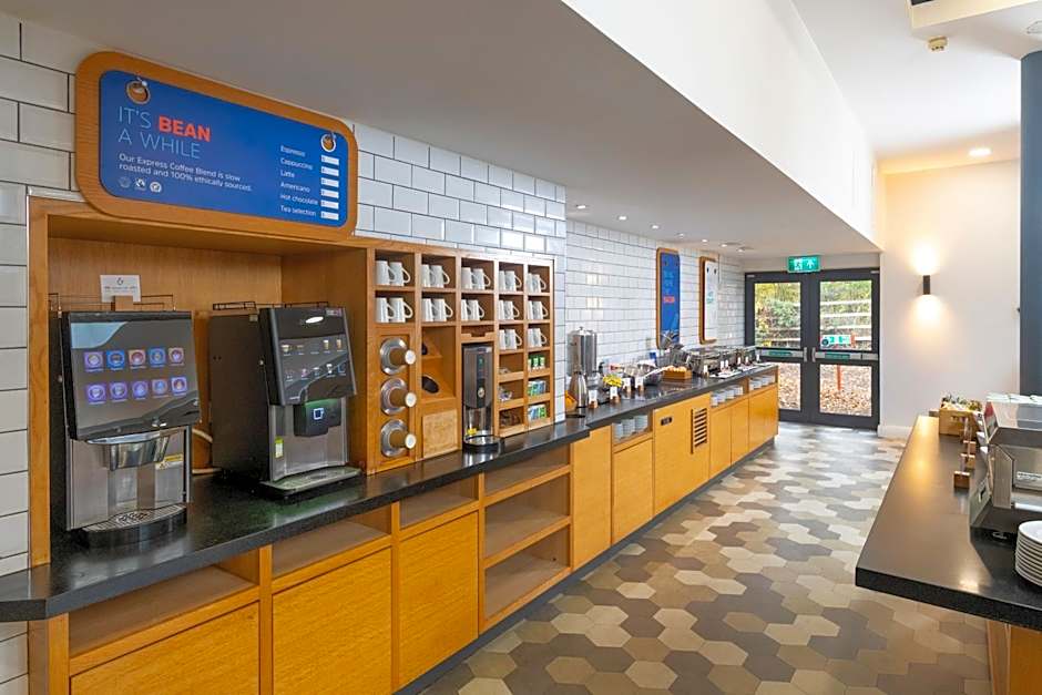 Holiday Inn Express Birmingham NEC By IHG