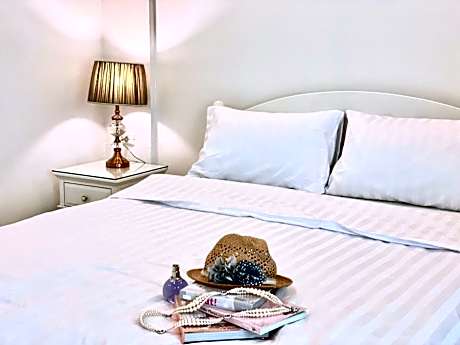 Aora Boutique Hotel Sutthisan