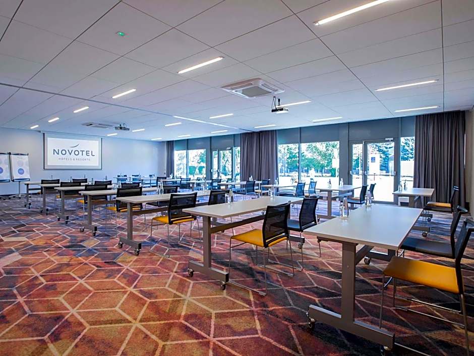 Novotel Wroclaw City