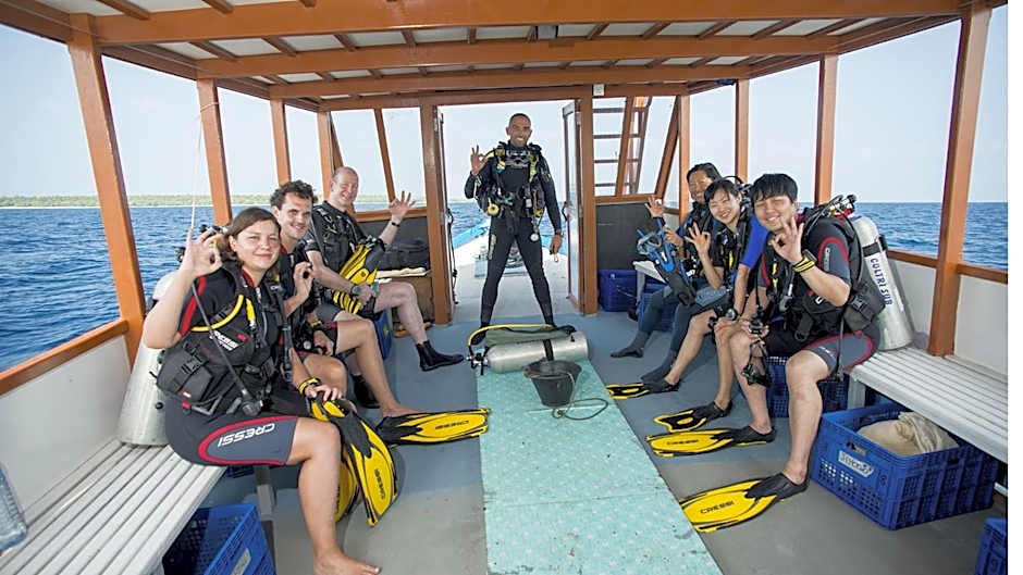 The Barefoot Eco Hotel