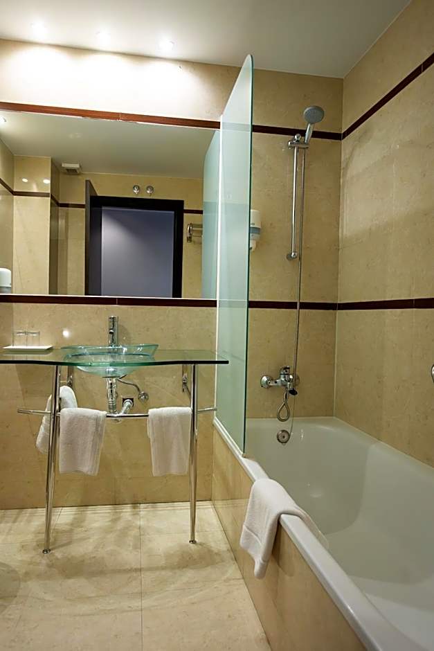 Hotel Centro Los Braseros