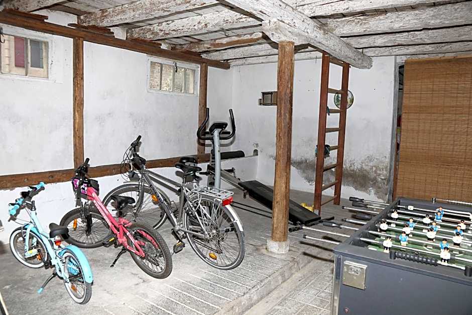 Palazzo Strassoldo bed & breakfast