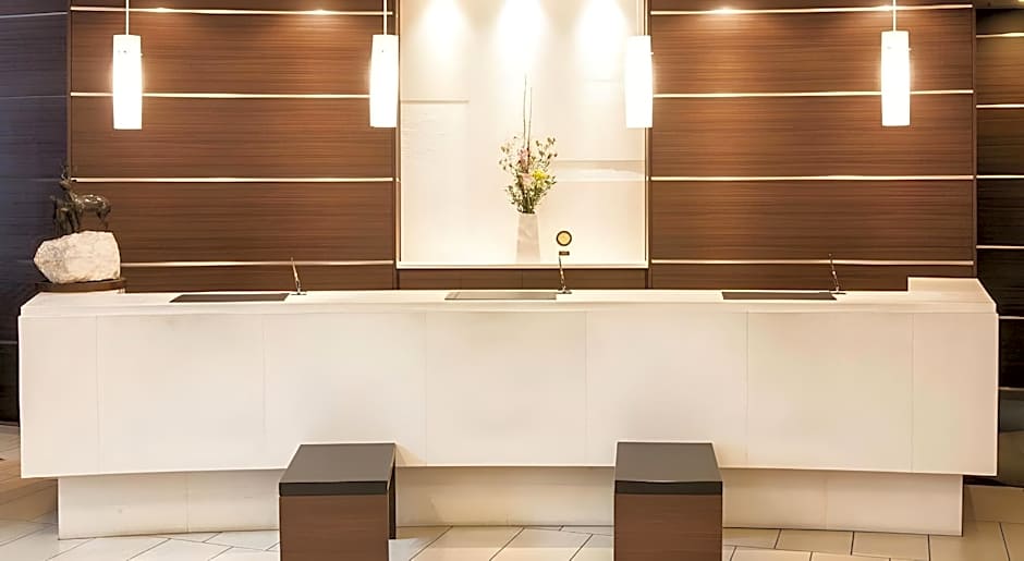 Richmond Hotel Fukuoka Tenjin