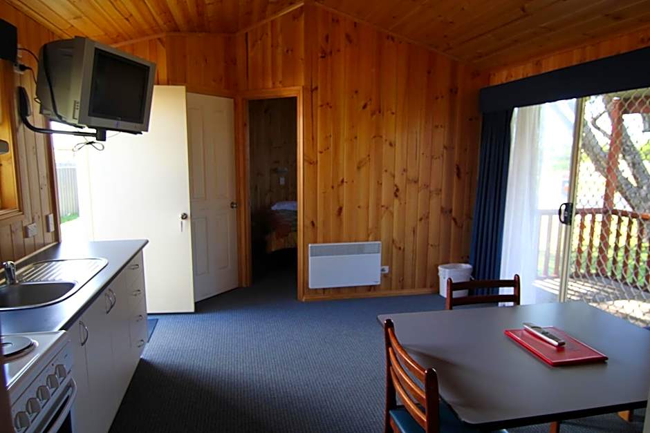 Bicheno East Coast Holiday Park