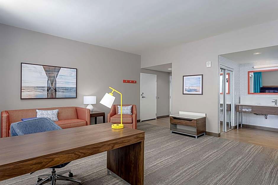 Hampton Inn By Hilton & Suites - Orange Beach/Gulf Front