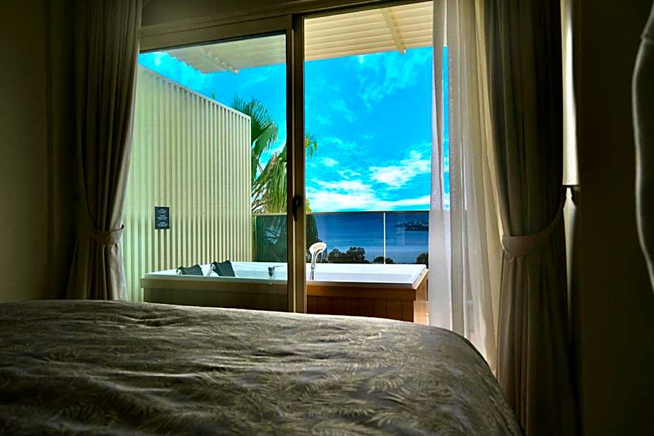 Roas Hotel