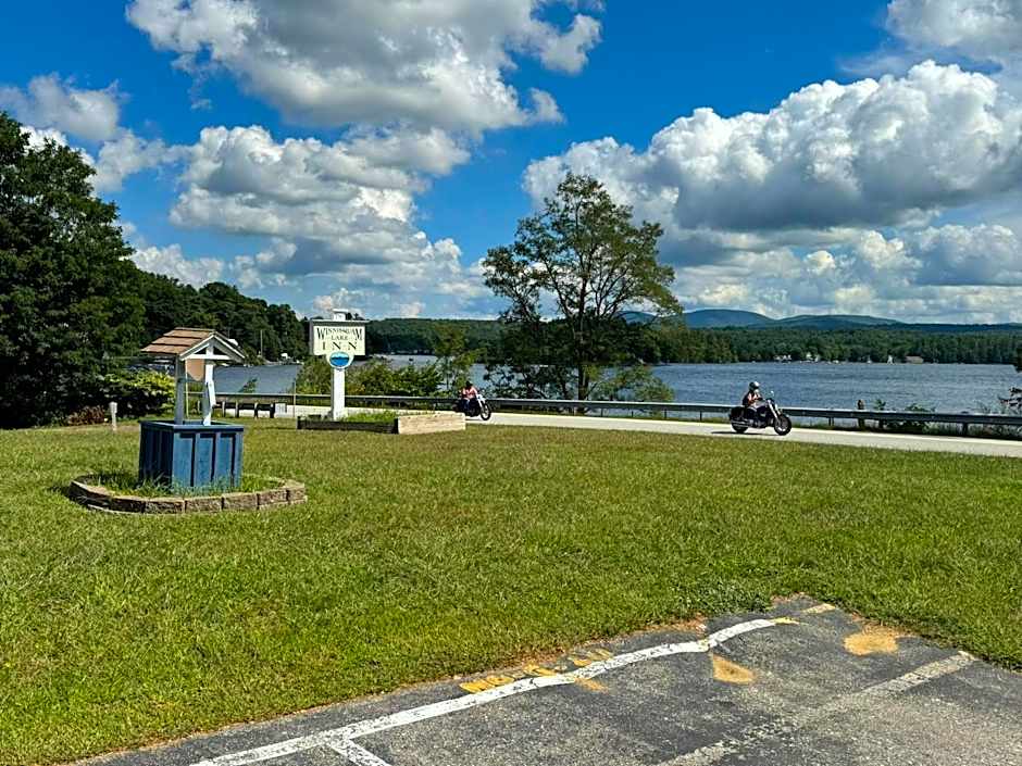 Winnisquam Lake Inn