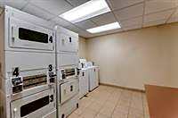 Quality Inn & Suites Bel Air I-95 Exit 77A (ex Comfort Inn & Suites Aberdeen Proving Grounds Area)
