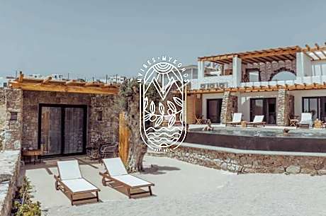M-Vibes Mykonos Suites
