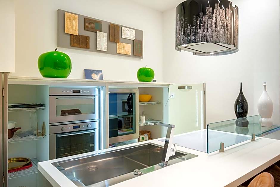 Tempobiancosuites
