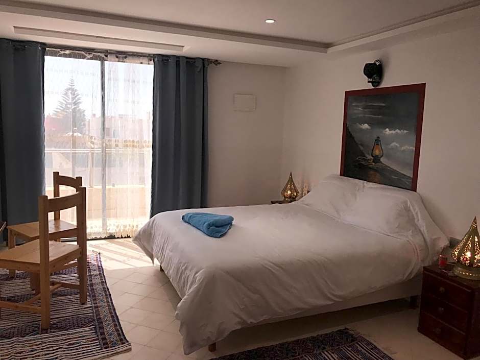 Les Bains de Mirleft