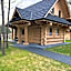 Ośrodek u Polaka-domek góralski