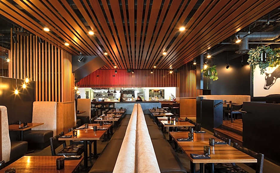 Hotel Le Germain Calgary