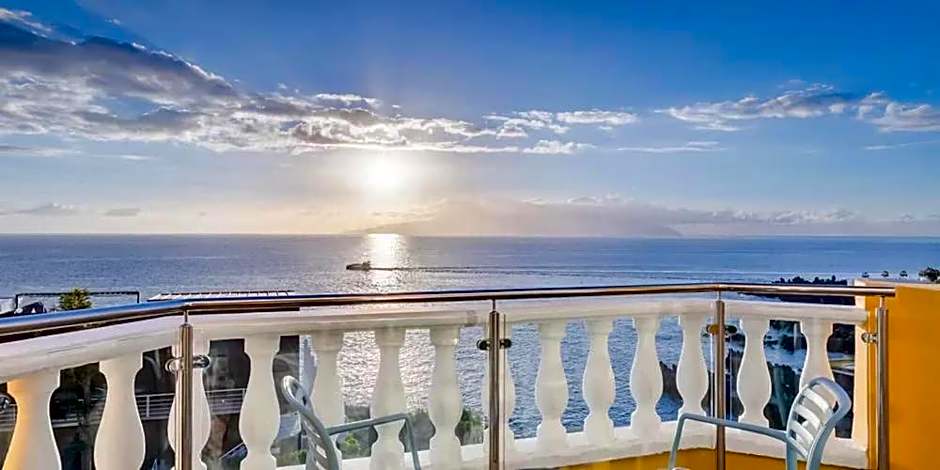 Servatur Isora Suites