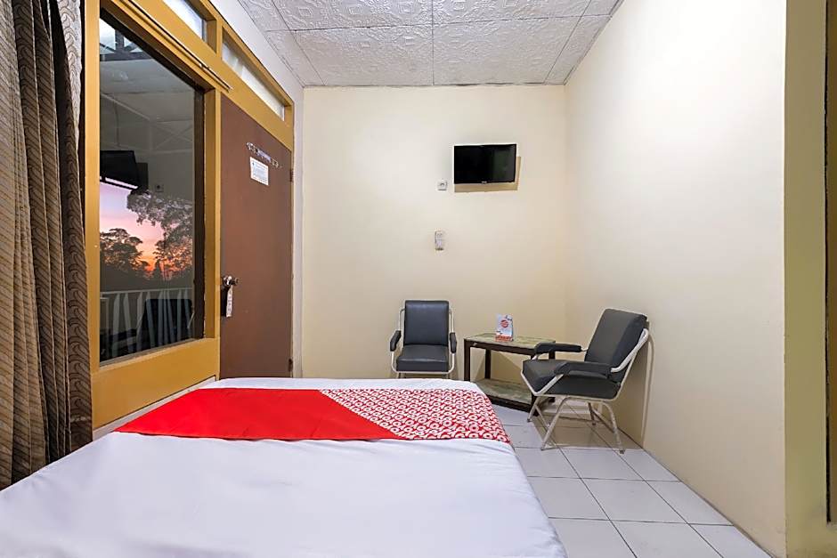 OYO 3206 Hotel Sido Langgeng