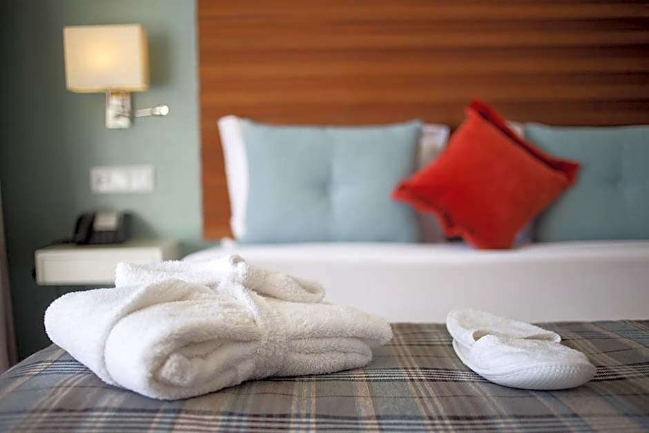 Hotel São Bento da Porta Aberta & Spa